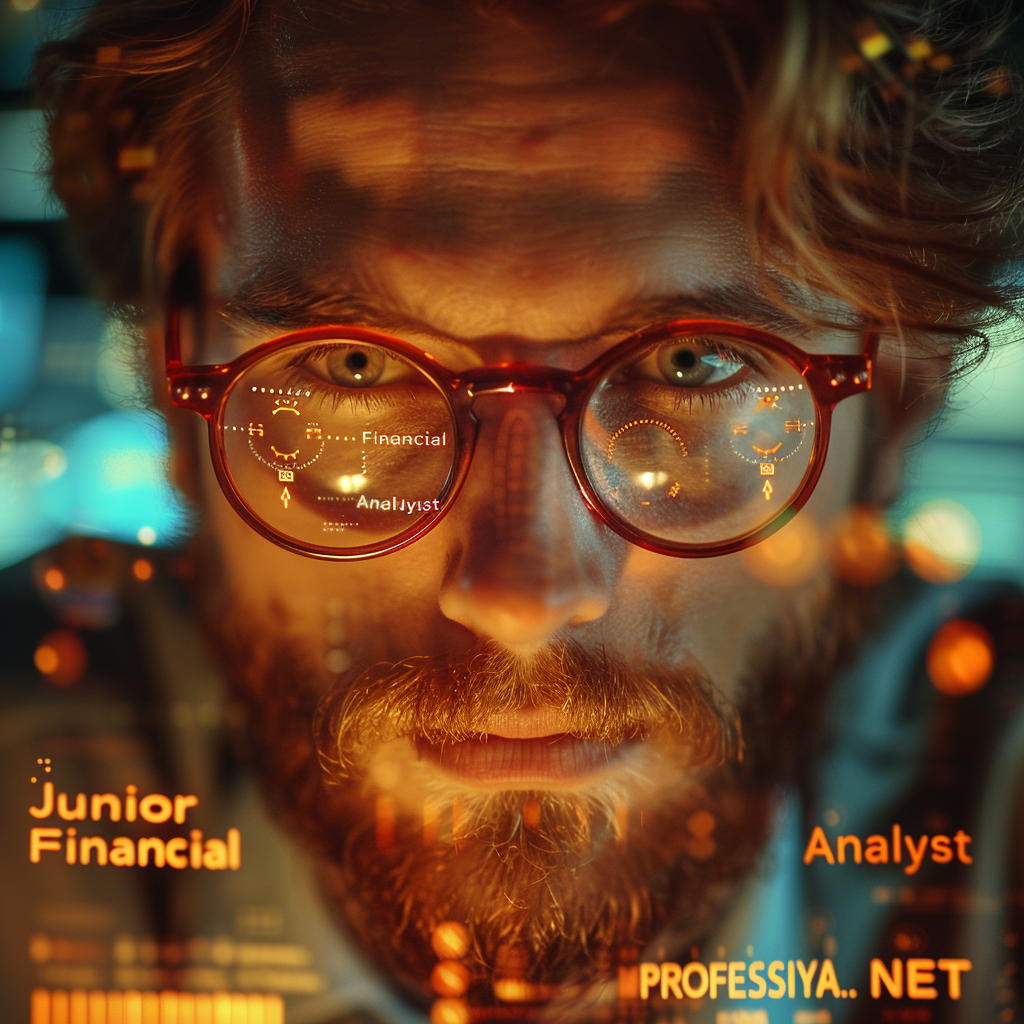 Описание профессии junior financial analyst: как получить и где учиться профессии junior financial analyst. С чем связана работа, насколько востребована, значение и зарплата