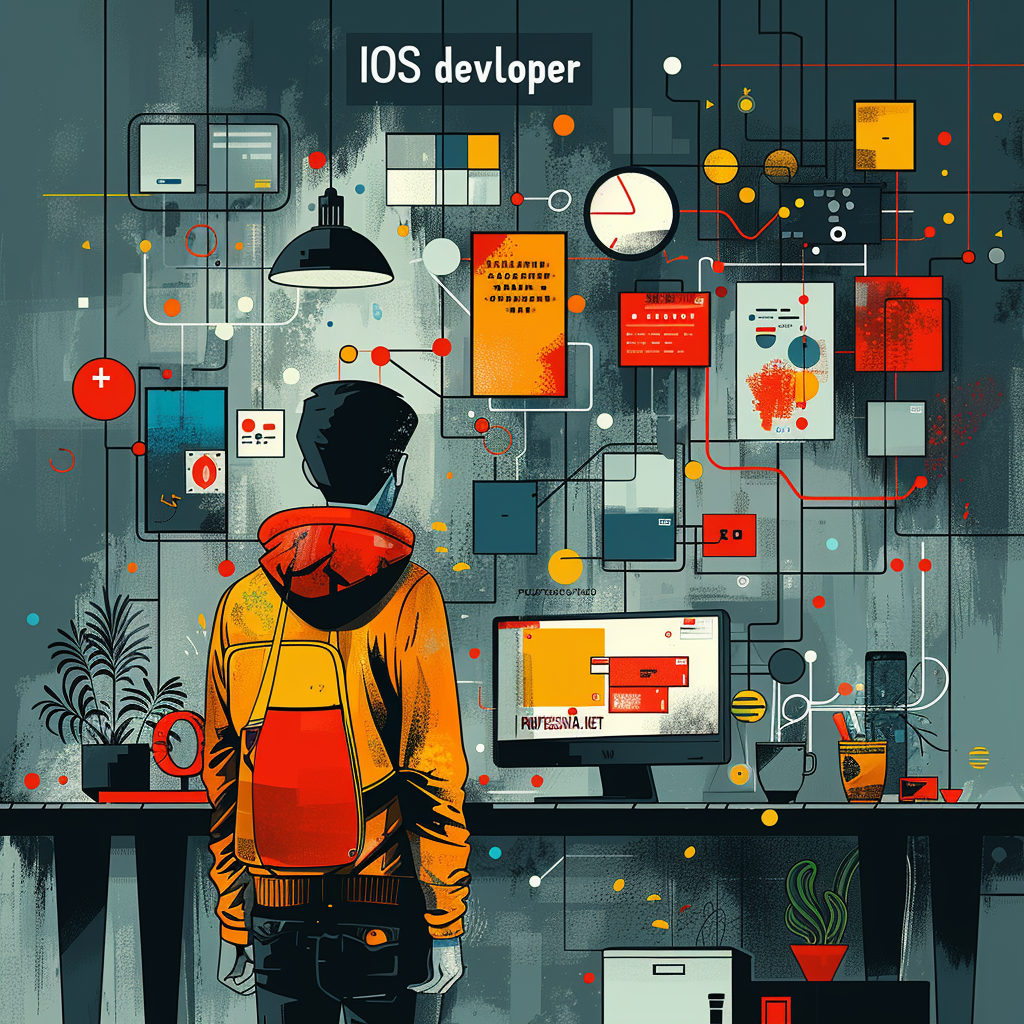 Описание профессии junior IOS developer: как получить и где учиться профессии junior IOS developer. С чем связана работа, насколько востребована, значение и зарплата