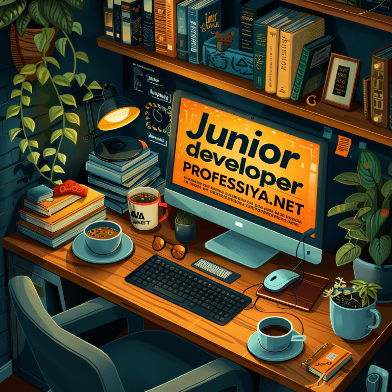 Кто такой junior Java developer - значение профессии, плюсы и минусы ...
