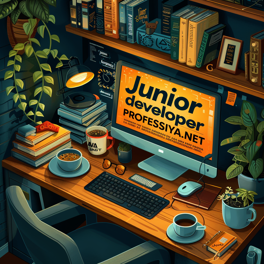 Описание профессии junior Java developer: как получить и где учиться профессии junior Java developer. С чем связана работа, насколько востребована, значение и зарплата