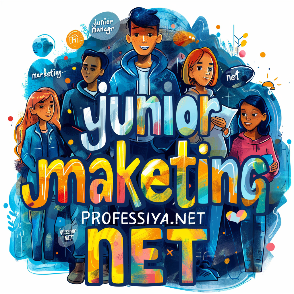 Описание профессии junior marketing manager: как получить и где учиться профессии junior marketing manager. С чем связана работа, насколько востребована, значение и зарплата