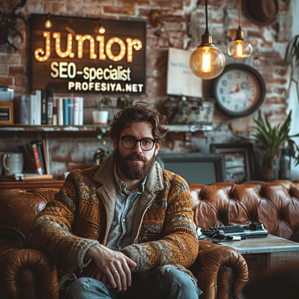 Описание профессии junior SEO-specialist: как получить и где учиться профессии junior SEO-specialist. С чем связана работа, насколько востребована, значение и зарплата