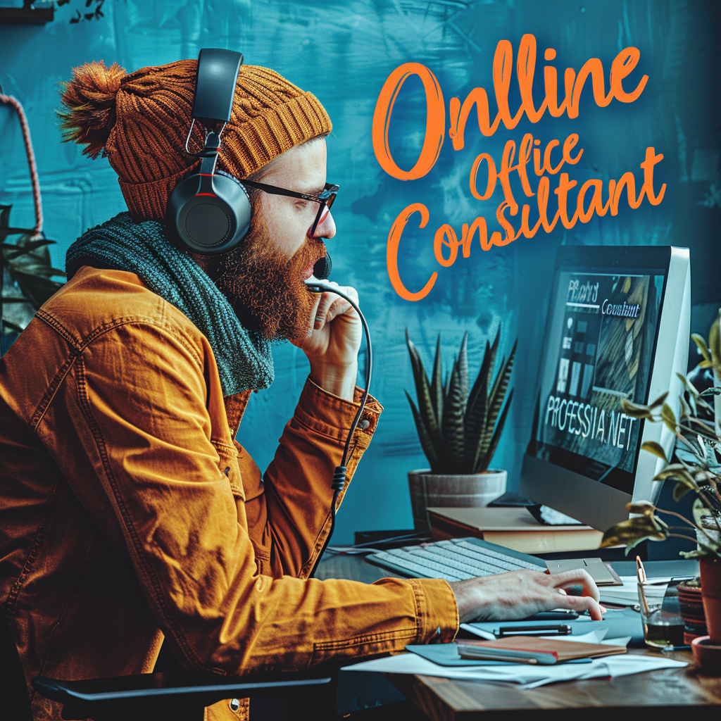Описание профессии консультант онлайн-офиса: как получить и где учиться профессии консультант онлайн-офиса. С чем связана работа, насколько востребована, значение и зарплата