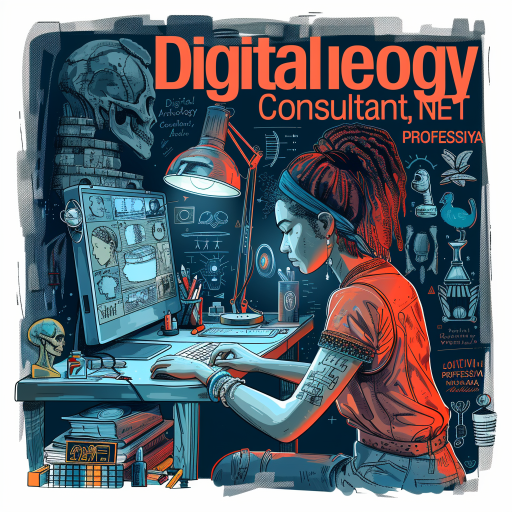 Описание профессии Консультант по цифровой археологии: как получить и где учиться профессии Консультант по цифровой археологии. С чем связана работа, насколько востребована, значение и зарплата