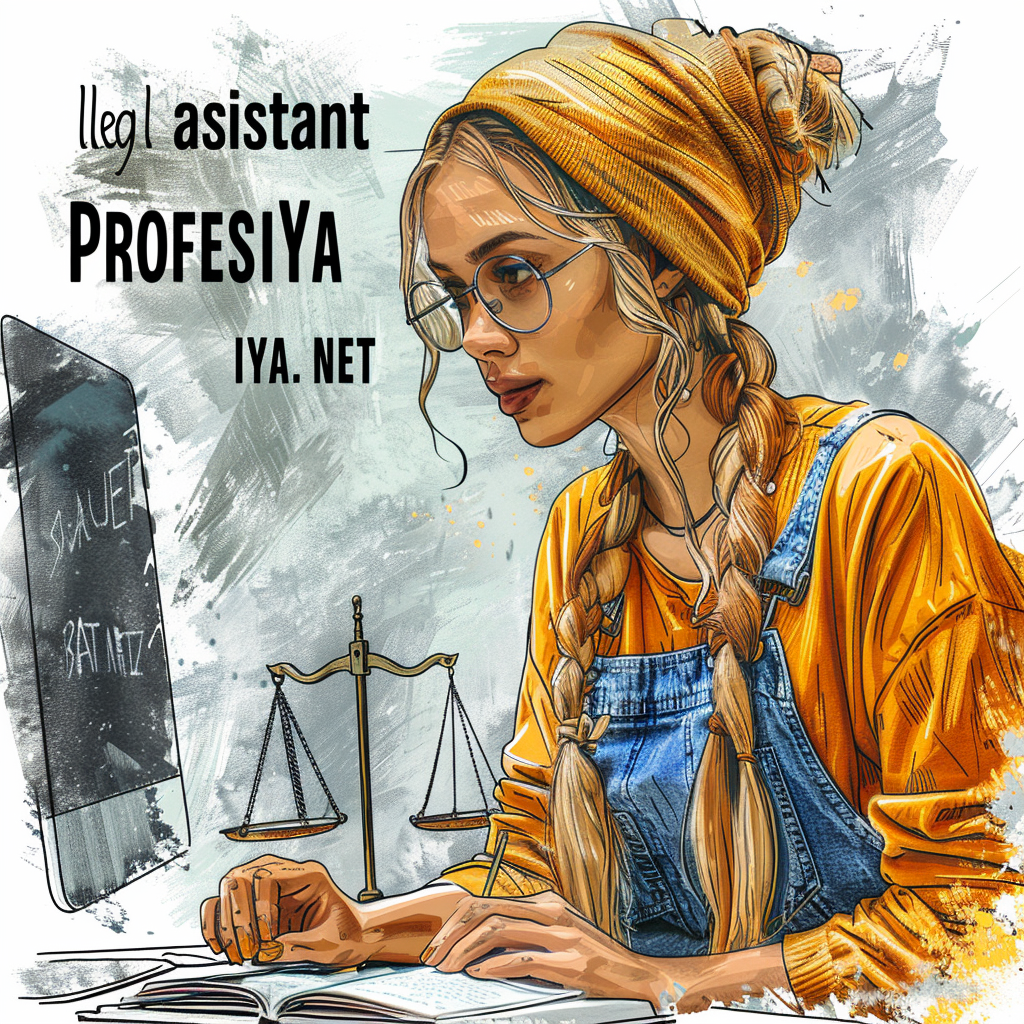 Описание профессии legal assistant: как получить и где учиться профессии legal assistant. С чем связана работа, насколько востребована, значение и зарплата