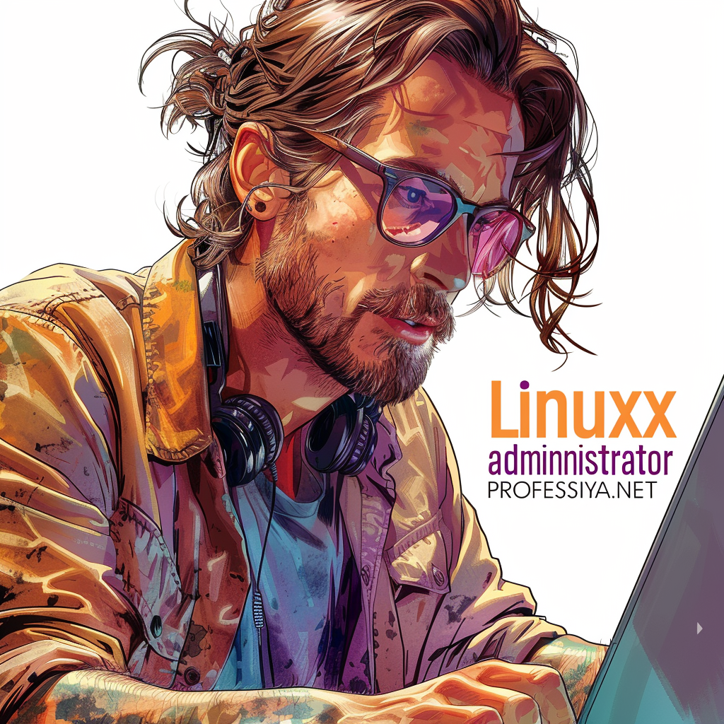 Описание профессии Linux administrator: как получить и где учиться профессии Linux administrator. С чем связана работа, насколько востребована, значение и зарплата