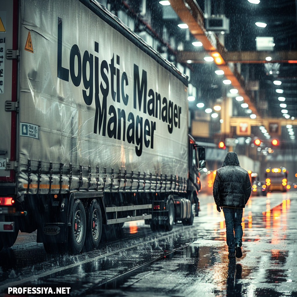 Описание профессии logistic manager: как получить и где учиться профессии logistic manager. С чем связана работа, насколько востребована, значение и зарплата