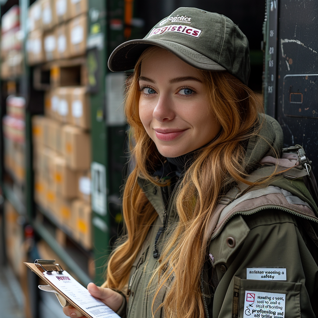 Описание профессии logistics assistant: как получить и где учиться профессии logistics assistant. С чем связана работа, насколько востребована, значение и зарплата