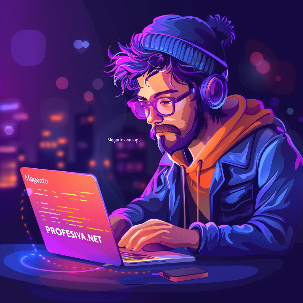 Описание профессии magento developer: как получить и где учиться профессии magento developer. С чем связана работа, насколько востребована, значение и зарплата