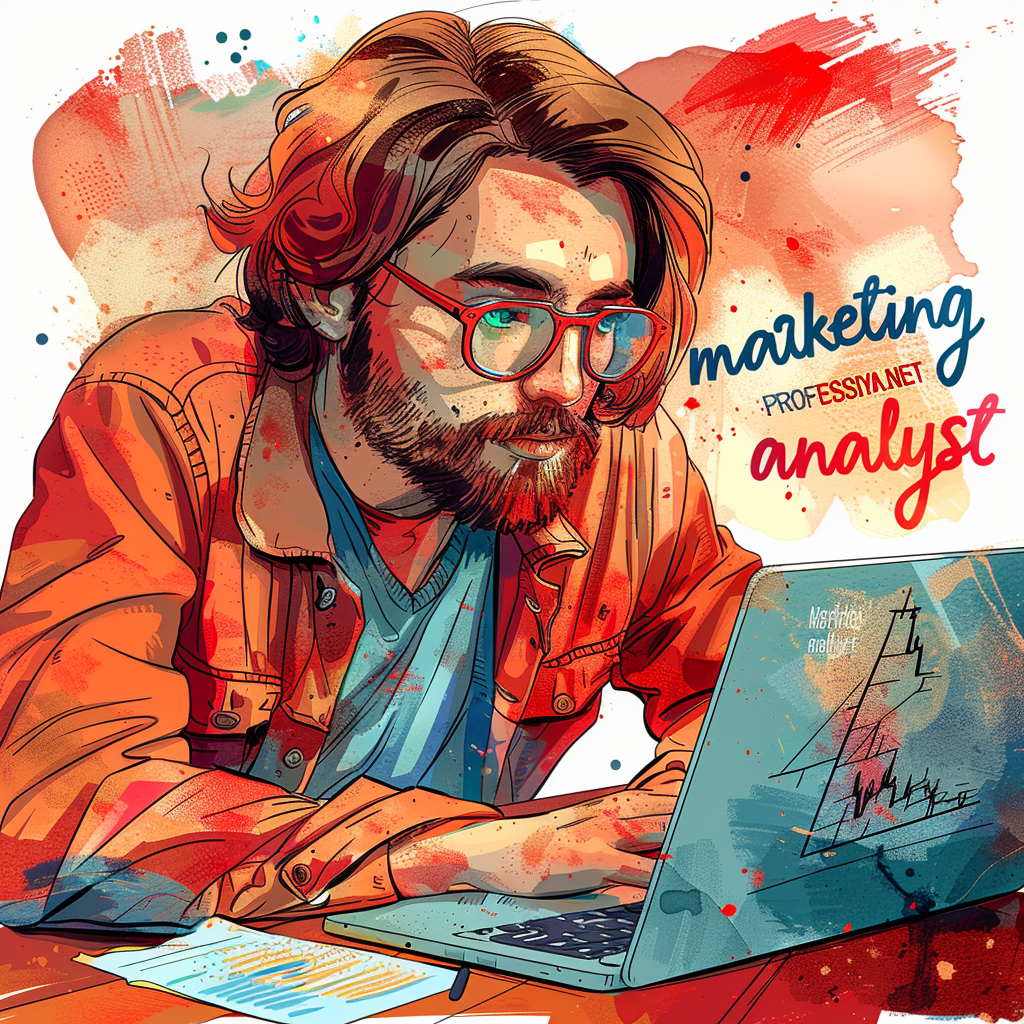 Описание профессии marketing analyst: как получить и где учиться профессии marketing analyst. С чем связана работа, насколько востребована, значение и зарплата