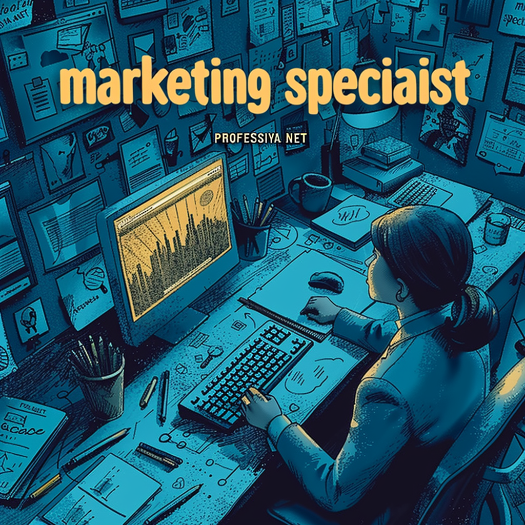 Описание профессии marketing specialist: как получить и где учиться профессии marketing specialist. С чем связана работа, насколько востребована, значение и зарплата