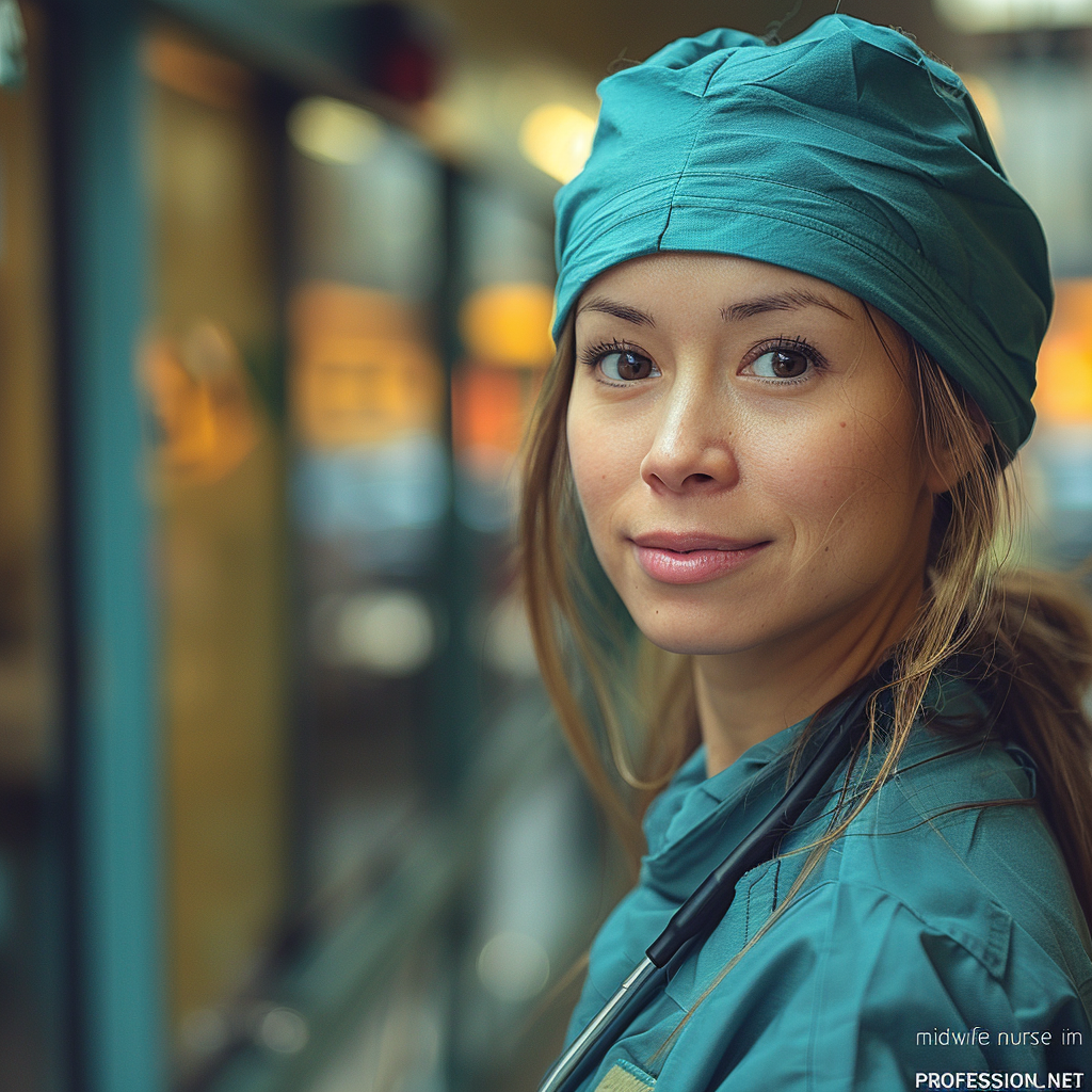 Описание профессии медицинская сестра-акушерка: как получить и где учиться профессии медицинская сестра-акушерка. С чем связана работа, насколько востребована, значение и зарплата