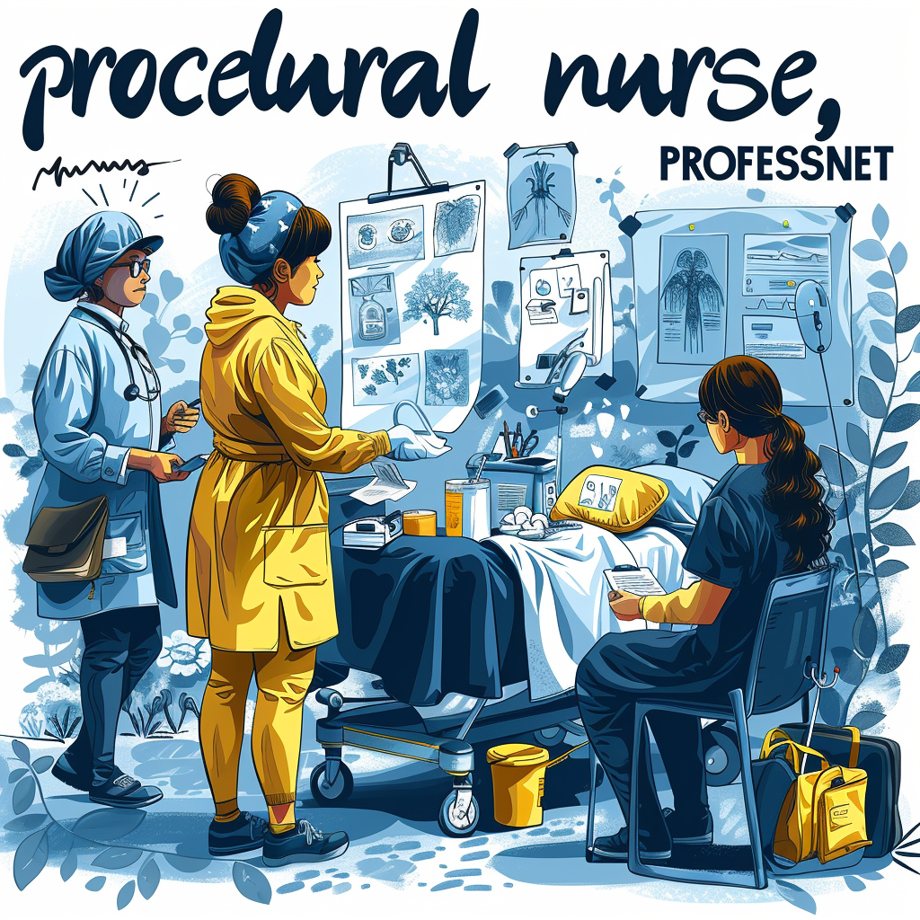 Описание профессии медицинская сестра процедурной: как получить и где учиться профессии медицинская сестра процедурной. С чем связана работа, насколько востребована, значение и зарплата