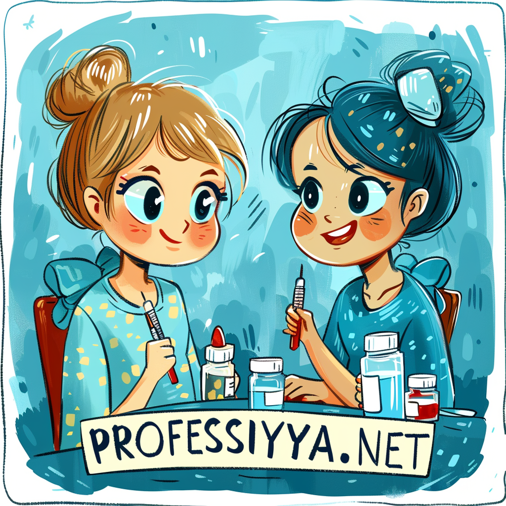 Описание профессии медицинская сестра в косметологию: как получить и где учиться профессии медицинская сестра в косметологию. С чем связана работа, насколько востребована, значение и зарплата