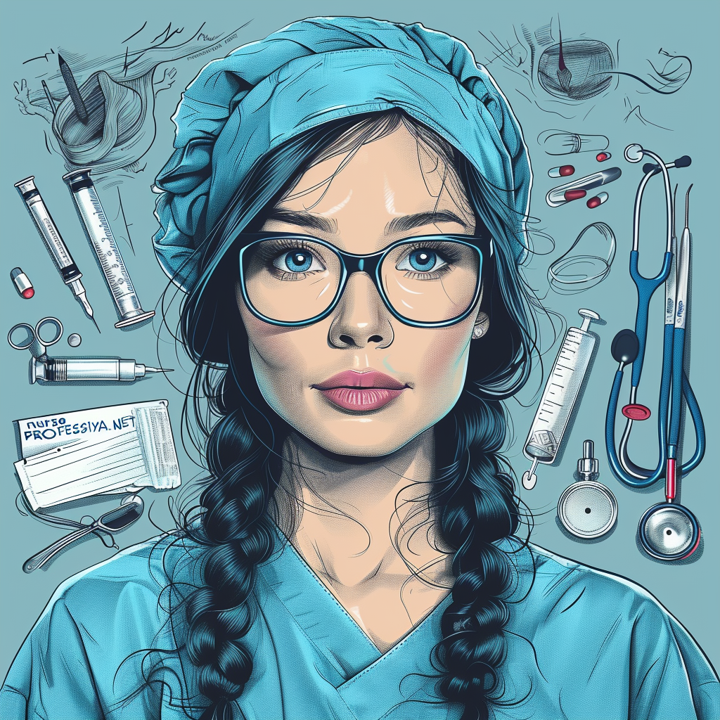 Описание профессии медицинская сестра в процедурный кабинет: как получить и где учиться профессии медицинская сестра в процедурный кабинет. С чем связана работа, насколько востребована, значение и зарплата