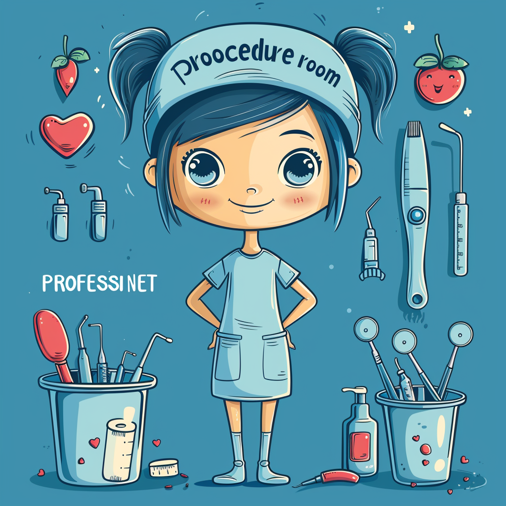 Описание профессии медицинская сестра в процедурный кабинет: как получить и где учиться профессии медицинская сестра в процедурный кабинет. С чем связана работа, насколько востребована, значение и зарплата
