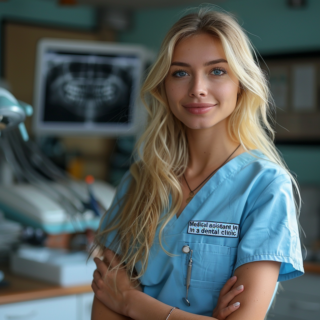 Описание профессии медицинская сестра в стоматологическую клинику: как получить и где учиться профессии медицинская сестра в стоматологическую клинику. С чем связана работа, насколько востребована, значение и зарплата