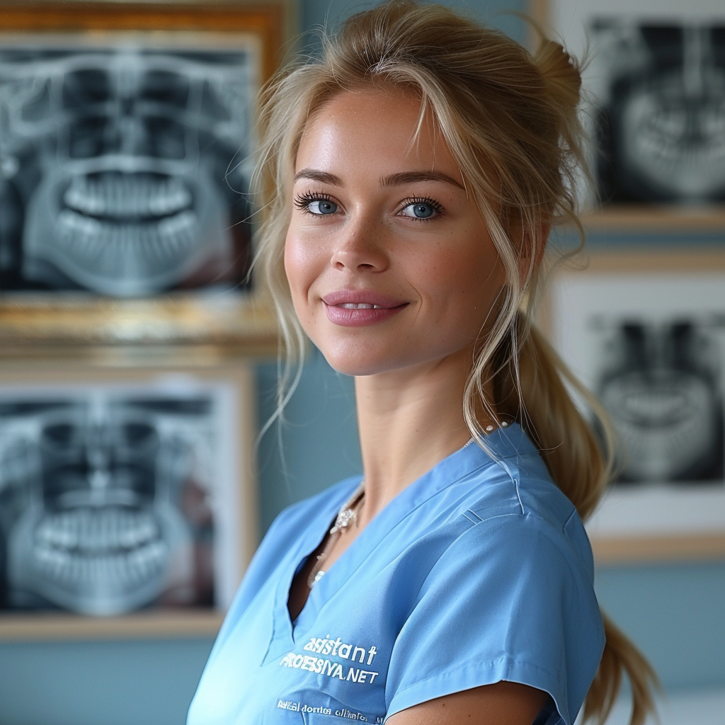 Описание профессии медицинская сестра в стоматологическую клинику: как получить и где учиться профессии медицинская сестра в стоматологическую клинику. С чем связана работа, насколько востребована, значение и зарплата