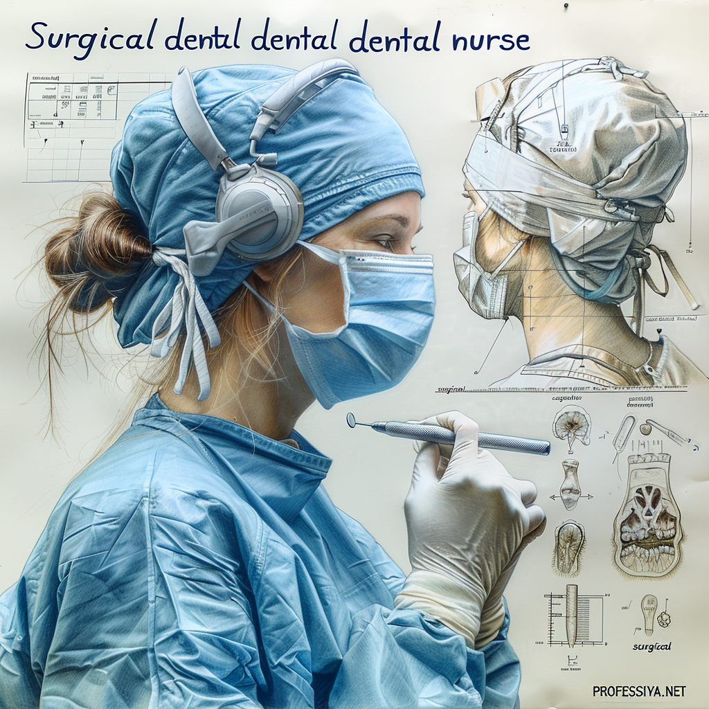 Описание профессии медсестра в стоматологию: как получить и где учиться профессии медсестра в стоматологию. С чем связана работа, насколько востребована, значение и зарплата