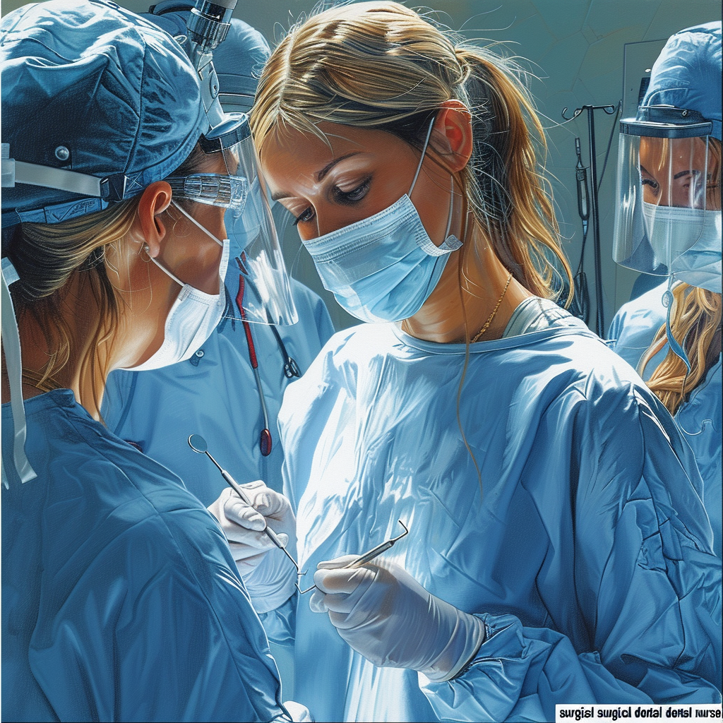 Описание профессии медсестра в стоматологию: как получить и где учиться профессии медсестра в стоматологию. С чем связана работа, насколько востребована, значение и зарплата