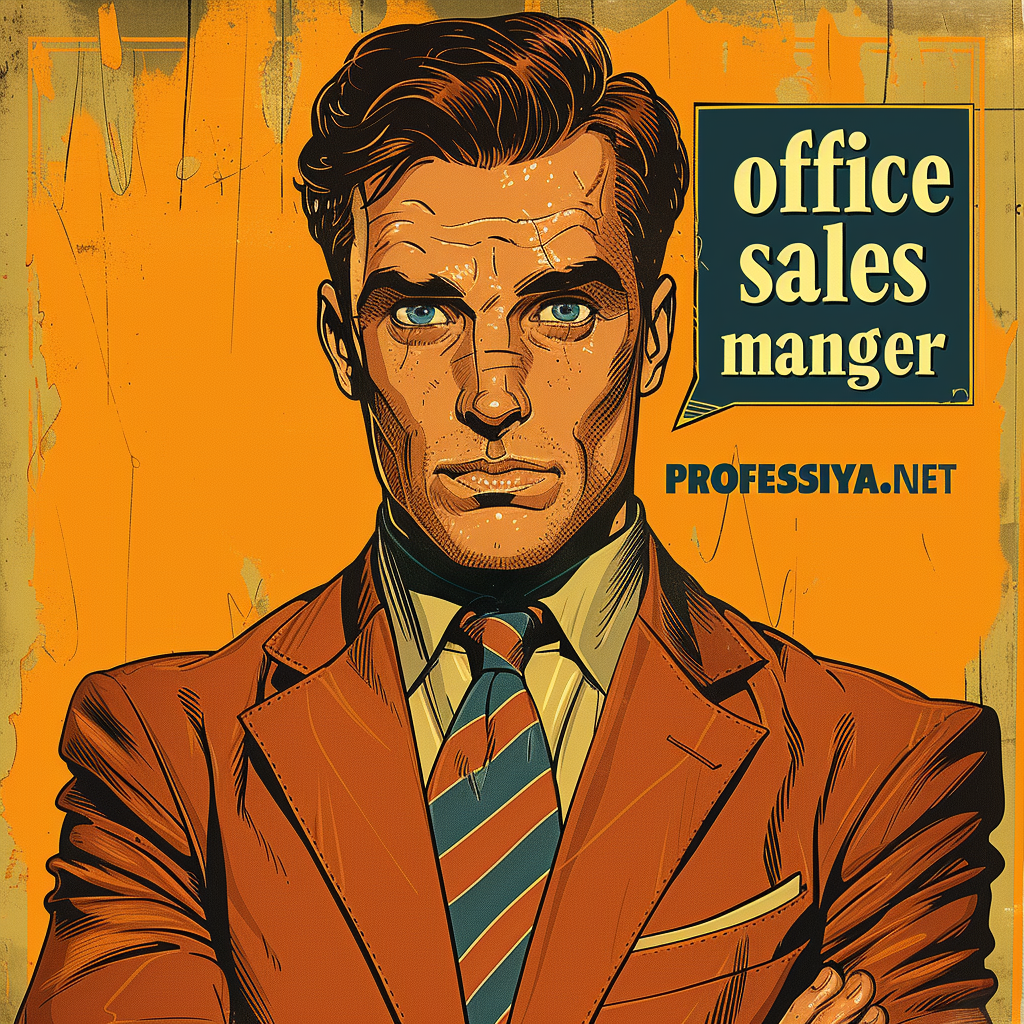 Описание профессии менеджер офисных продаж: как получить и где учиться профессии менеджер офисных продаж. С чем связана работа, насколько востребована, значение и зарплата