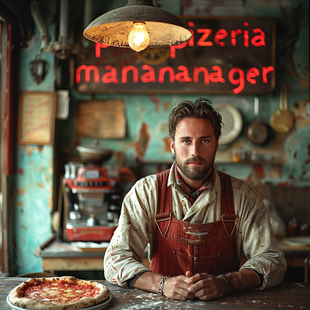 Описание профессии менеджер пиццерии: как получить и где учиться профессии менеджер пиццерии. С чем связана работа, насколько востребована, значение и зарплата