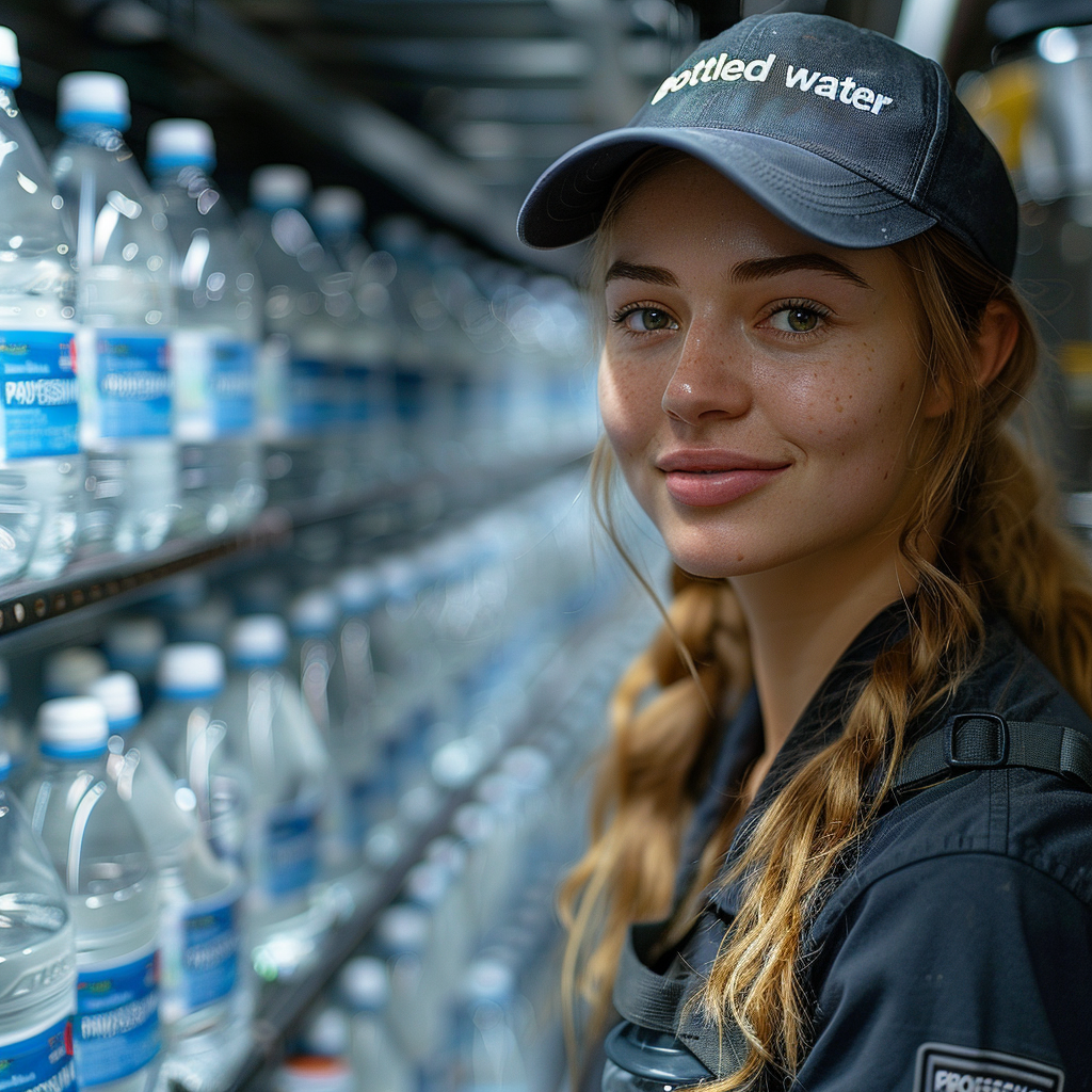 Описание профессии менеджер по продажам бутилированной воды: как получить и где учиться профессии менеджер по продажам бутилированной воды. С чем связана работа, насколько востребована, значение и зарплата