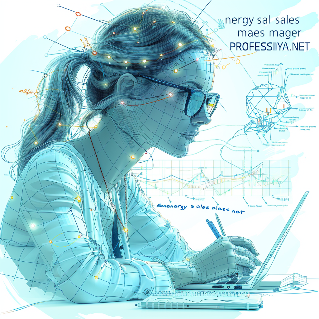 Описание профессии менеджер по продажам энергетика: как получить и где учиться профессии менеджер по продажам энергетика. С чем связана работа, насколько востребована, значение и зарплата