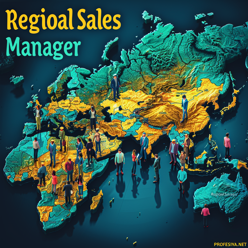 Описание профессии менеджер по продажам регионы: как получить и где учиться профессии менеджер по продажам регионы. С чем связана работа, насколько востребована, значение и зарплата