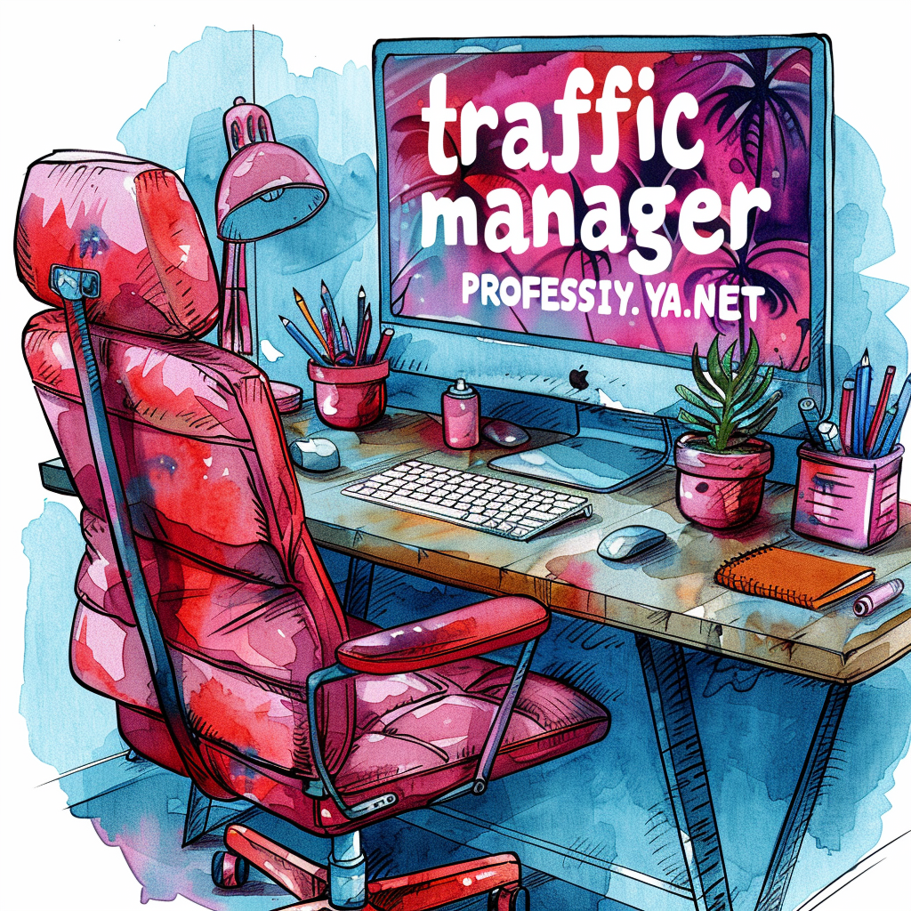 Описание профессии менеджер по трафику: как получить и где учиться профессии менеджер по трафику. С чем связана работа, насколько востребована, значение и зарплата