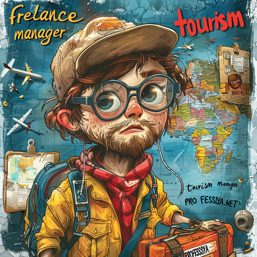 Описание профессии менеджер по туризму фрилансер: как получить и где учиться профессии менеджер по туризму фрилансер. С чем связана работа, насколько востребована, значение и зарплата