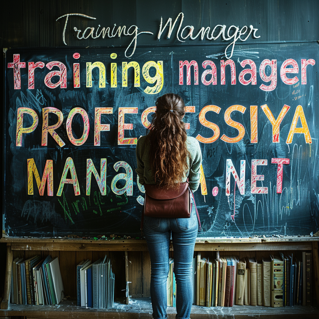 Описание профессии менеджер с обучением: как получить и где учиться профессии менеджер с обучением. С чем связана работа, насколько востребована, значение и зарплата