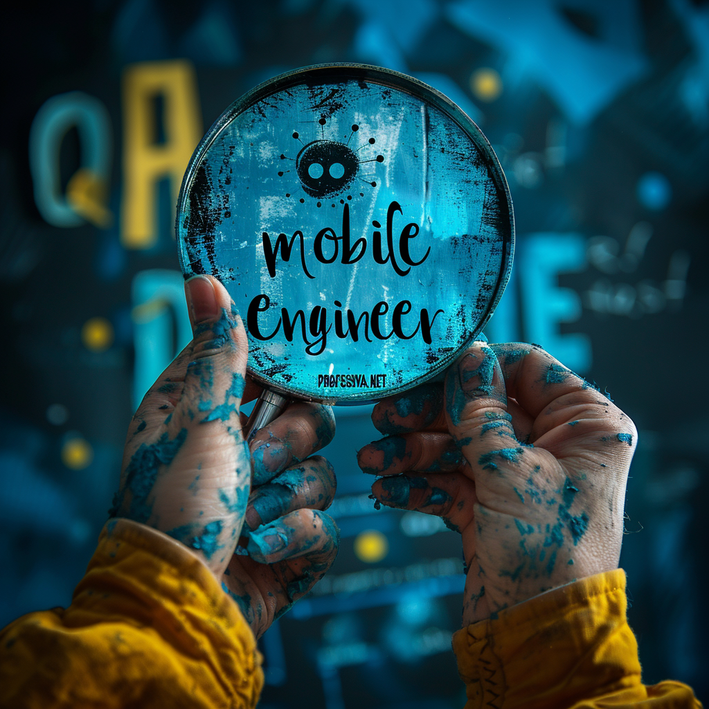 Описание профессии mobile QA engineer: как получить и где учиться профессии mobile QA engineer. С чем связана работа, насколько востребована, значение и зарплата