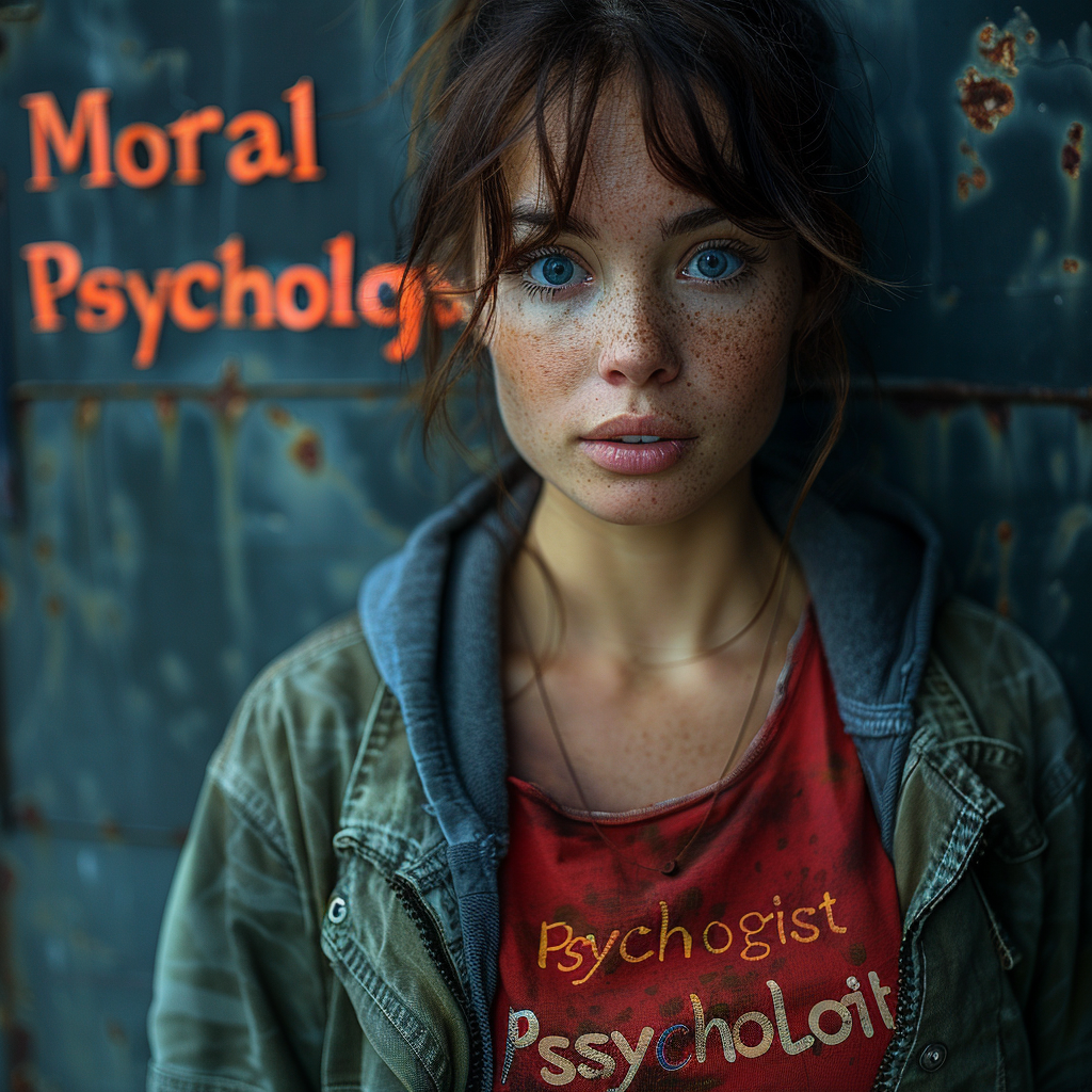 Описание профессии Моральный психолог: как получить и где учиться профессии Моральный психолог. С чем связана работа, насколько востребована, значение и зарплата