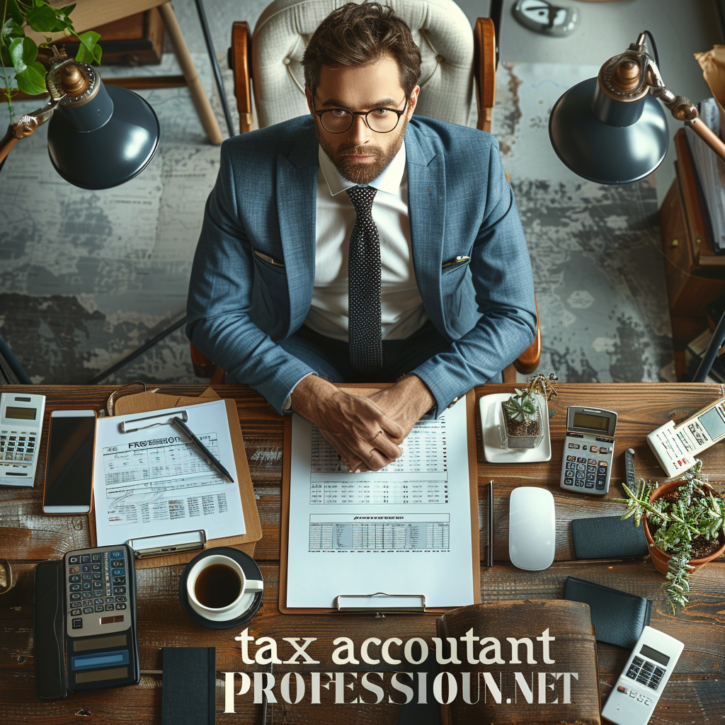 Описание профессии налоговый бухгалтер: как получить и где учиться профессии налоговый бухгалтер. С чем связана работа, насколько востребована, значение и зарплата