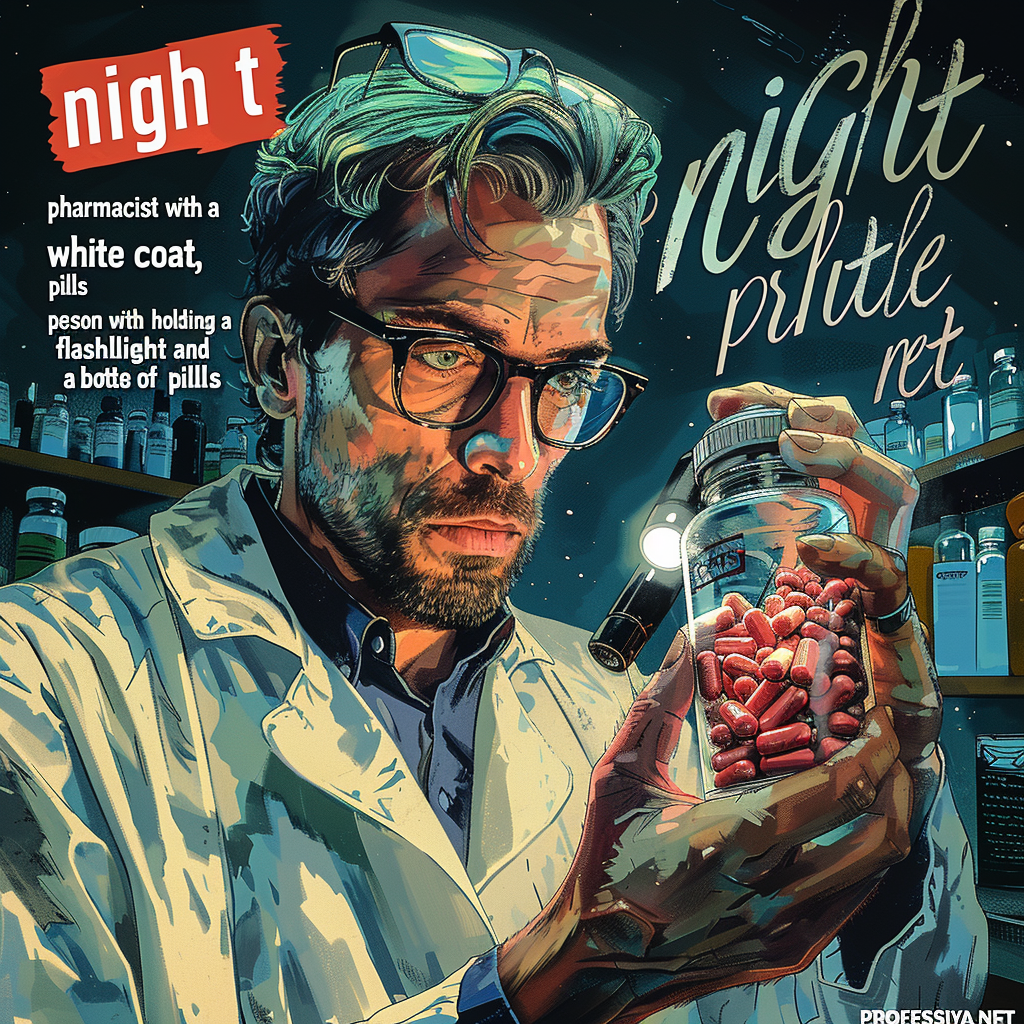 Описание профессии ночной фармацевт: как получить и где учиться профессии ночной фармацевт. С чем связана работа, насколько востребована, значение и зарплата