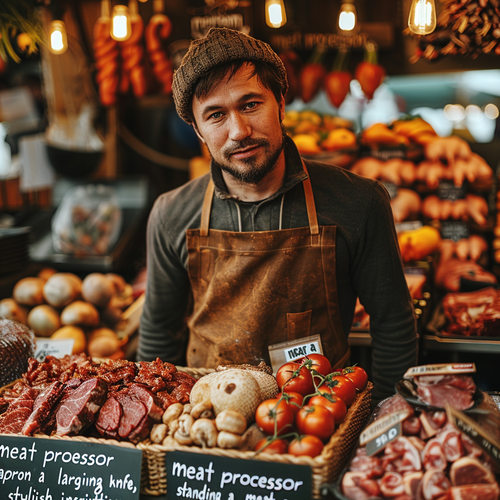 Описание профессии обвальщик мяса: как получить и где учиться профессии обвальщик мяса. С чем связана работа, насколько востребована, значение и зарплата