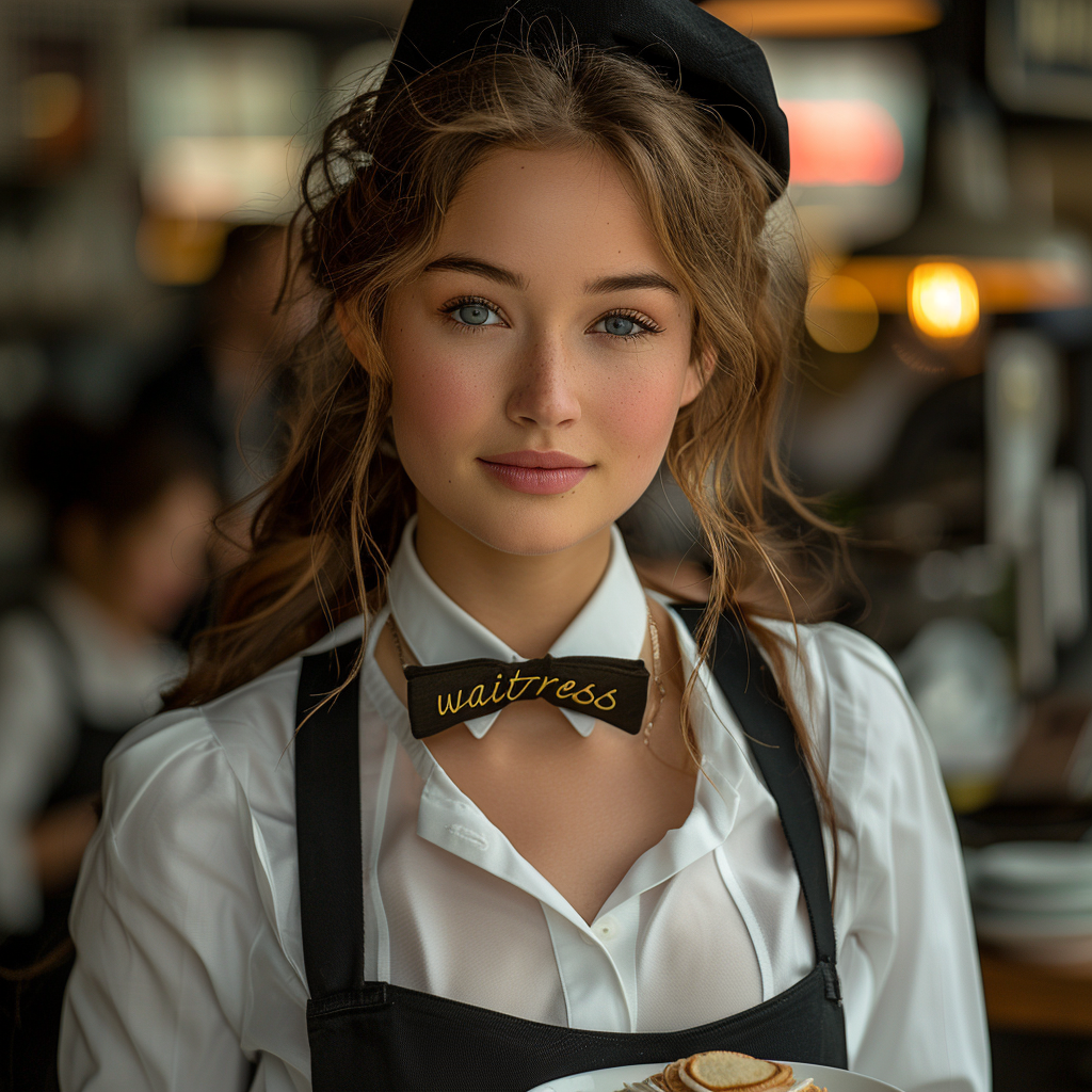 Описание профессии официантка: как получить и где учиться профессии официантка. С чем связана работа, насколько востребована, значение и зарплата