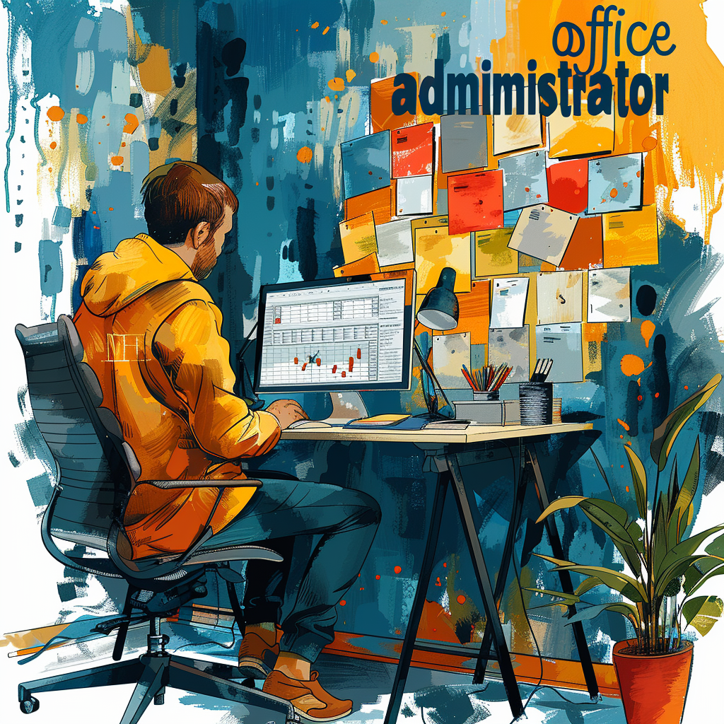 Описание профессии офисный администратор: как получить и где учиться профессии офисный администратор. С чем связана работа, насколько востребована, значение и зарплата