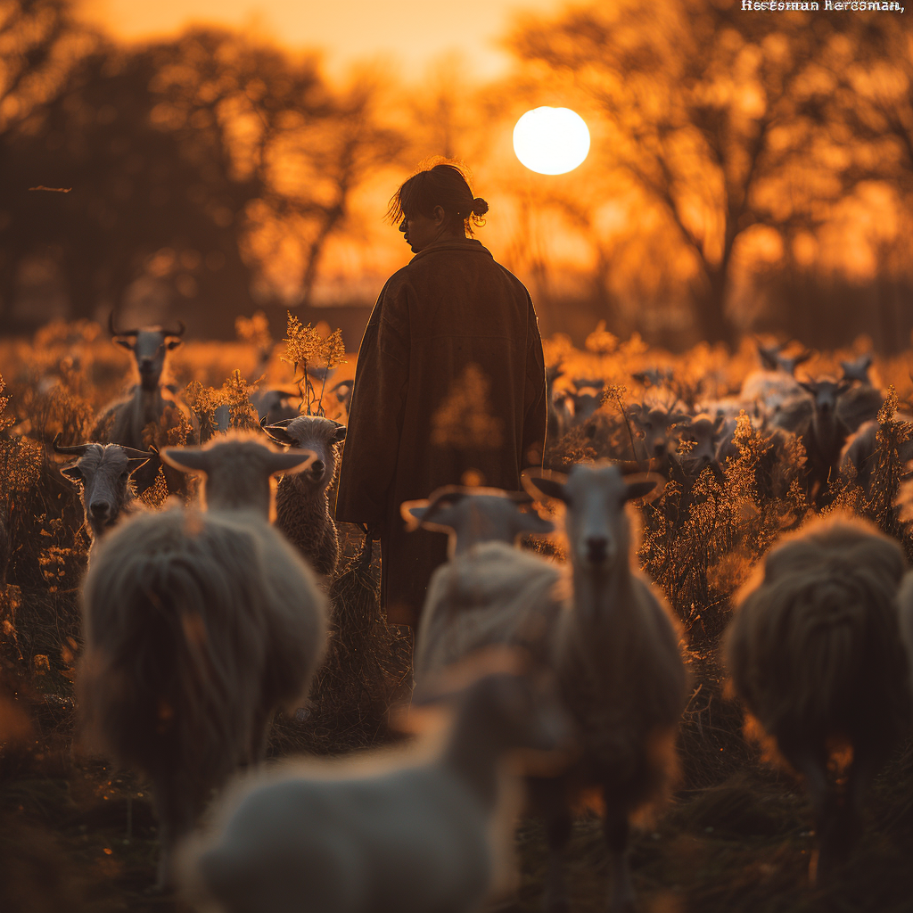 Описание профессии пастух: как получить и где учиться профессии пастух. С чем связана работа, насколько востребована, значение и зарплата