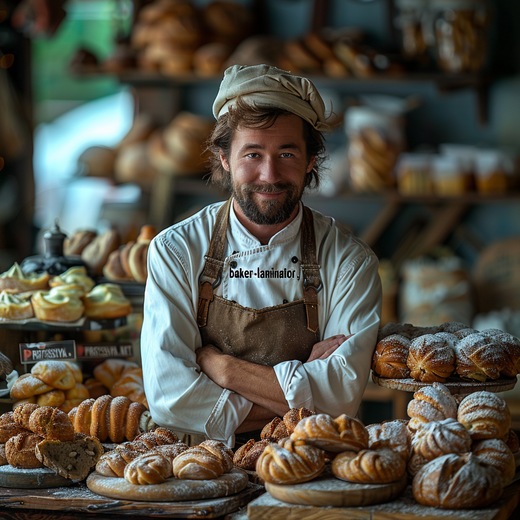 Описание профессии пекарь-слойщик: как получить и где учиться профессии пекарь-слойщик. С чем связана работа, насколько востребована, значение и зарплата