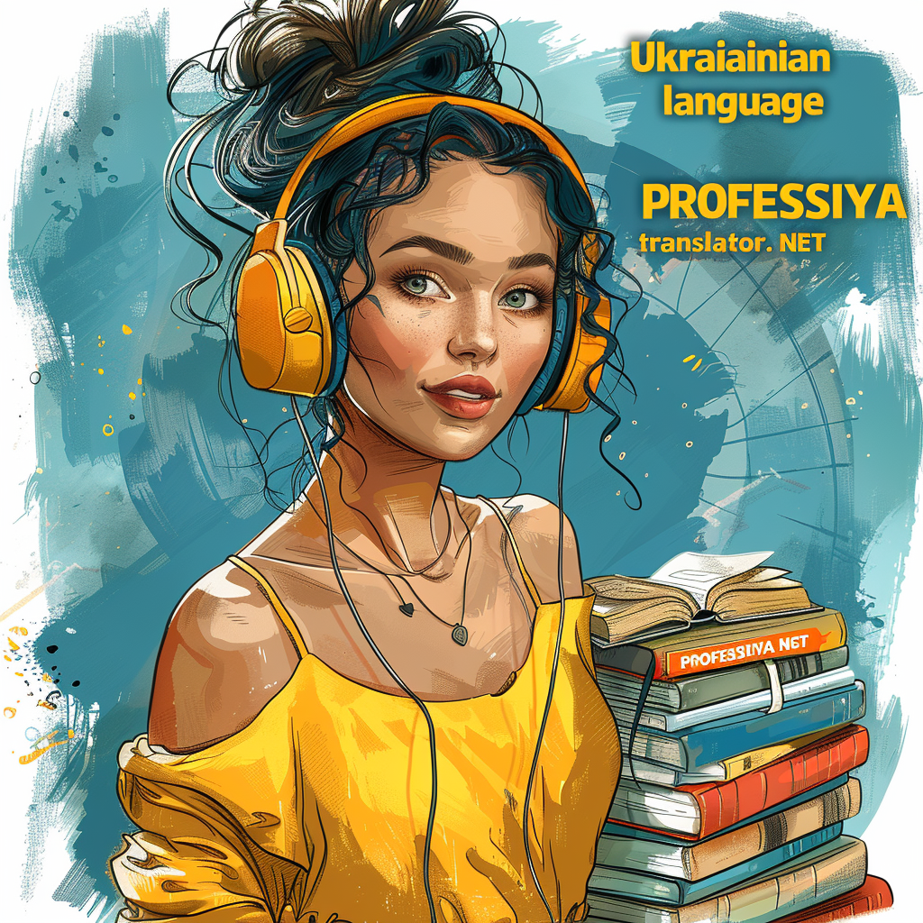 Описание профессии переводчик украинского языка: как получить и где учиться профессии переводчик украинского языка. С чем связана работа, насколько востребована, значение и зарплата
