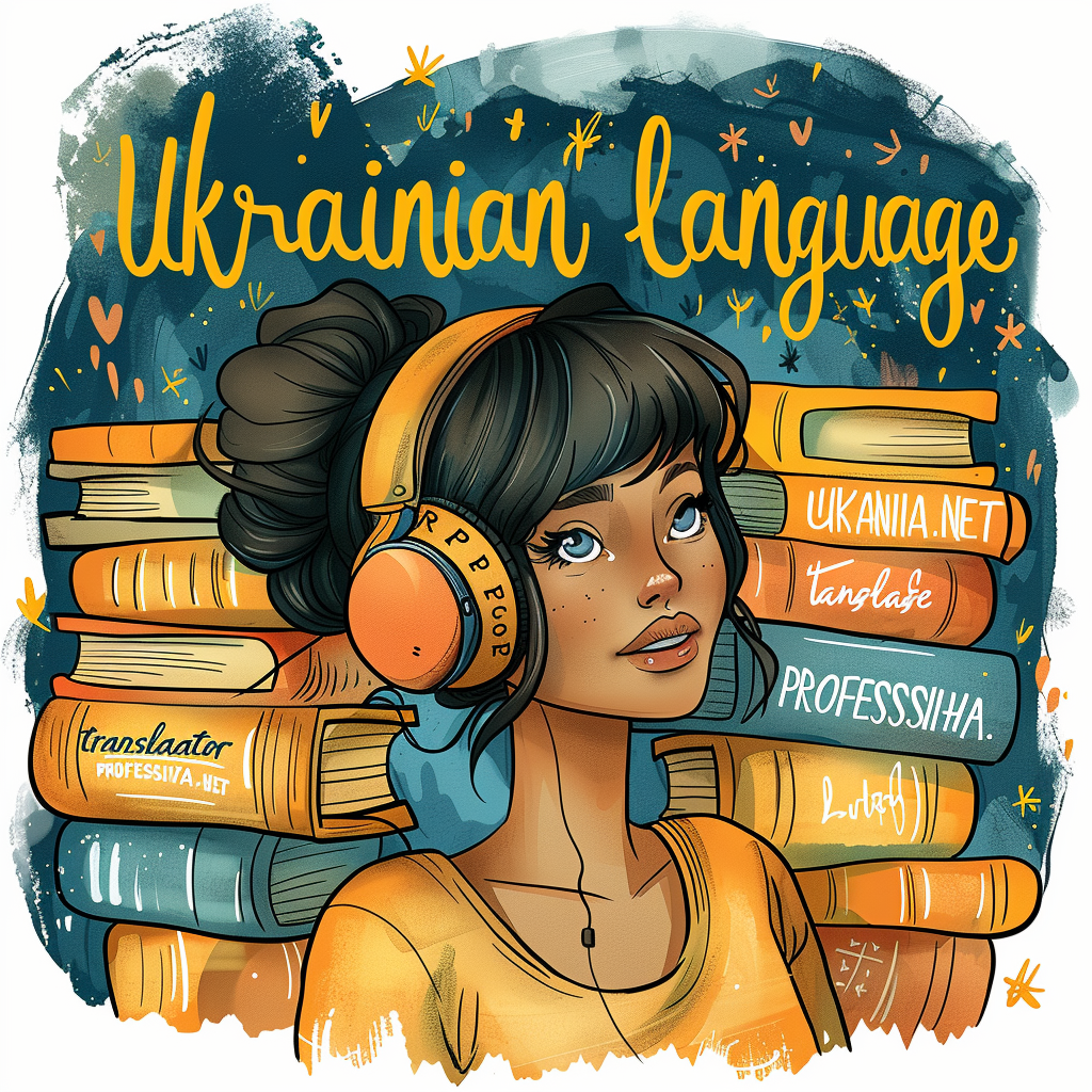 Описание профессии переводчик украинского языка: как получить и где учиться профессии переводчик украинского языка. С чем связана работа, насколько востребована, значение и зарплата