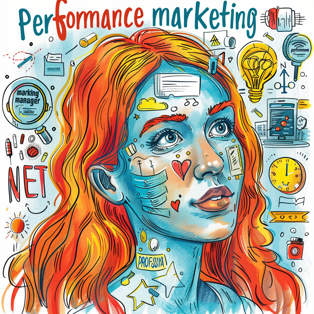 Описание профессии performance marketing manager: как получить и где учиться профессии performance marketing manager. С чем связана работа, насколько востребована, значение и зарплата