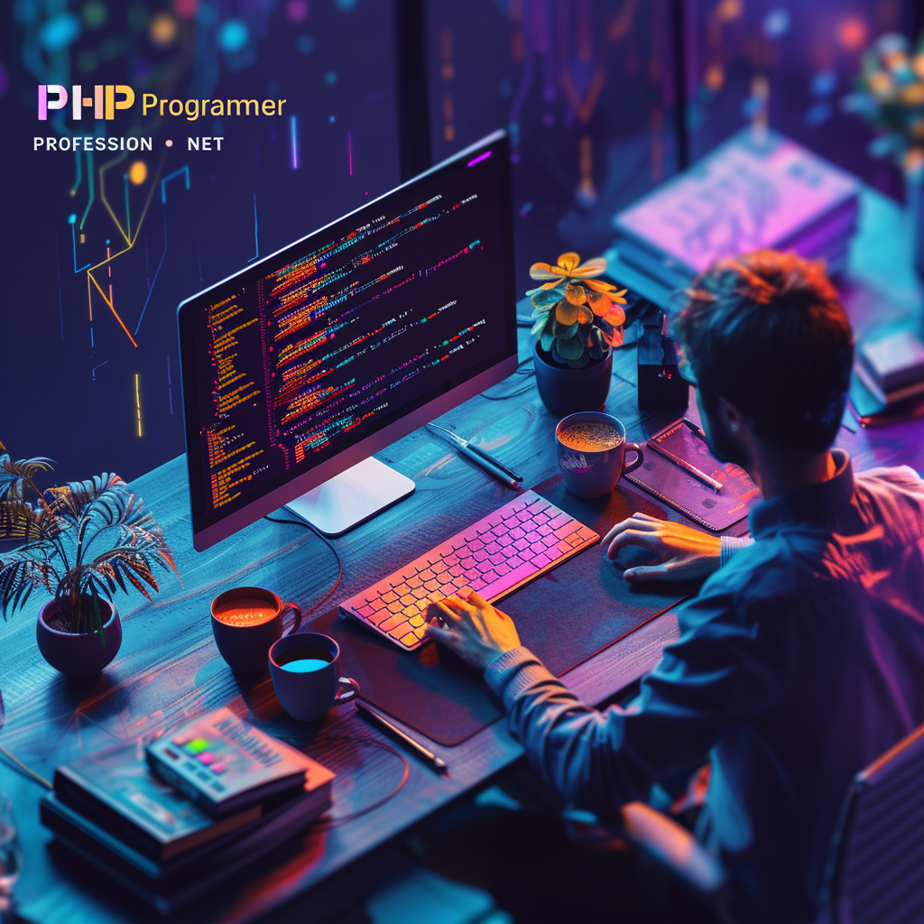 Описание профессии PHP-программист Symfony: как получить и где учиться профессии PHP-программист Symfony. С чем связана работа, насколько востребована, значение и зарплата