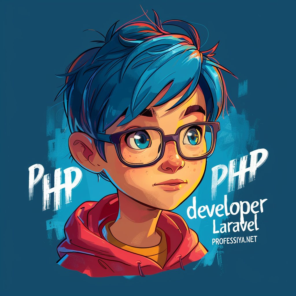 Описание профессии PHP-разработчик Laravel: как получить и где учиться профессии PHP-разработчик Laravel. С чем связана работа, насколько востребована, значение и зарплата