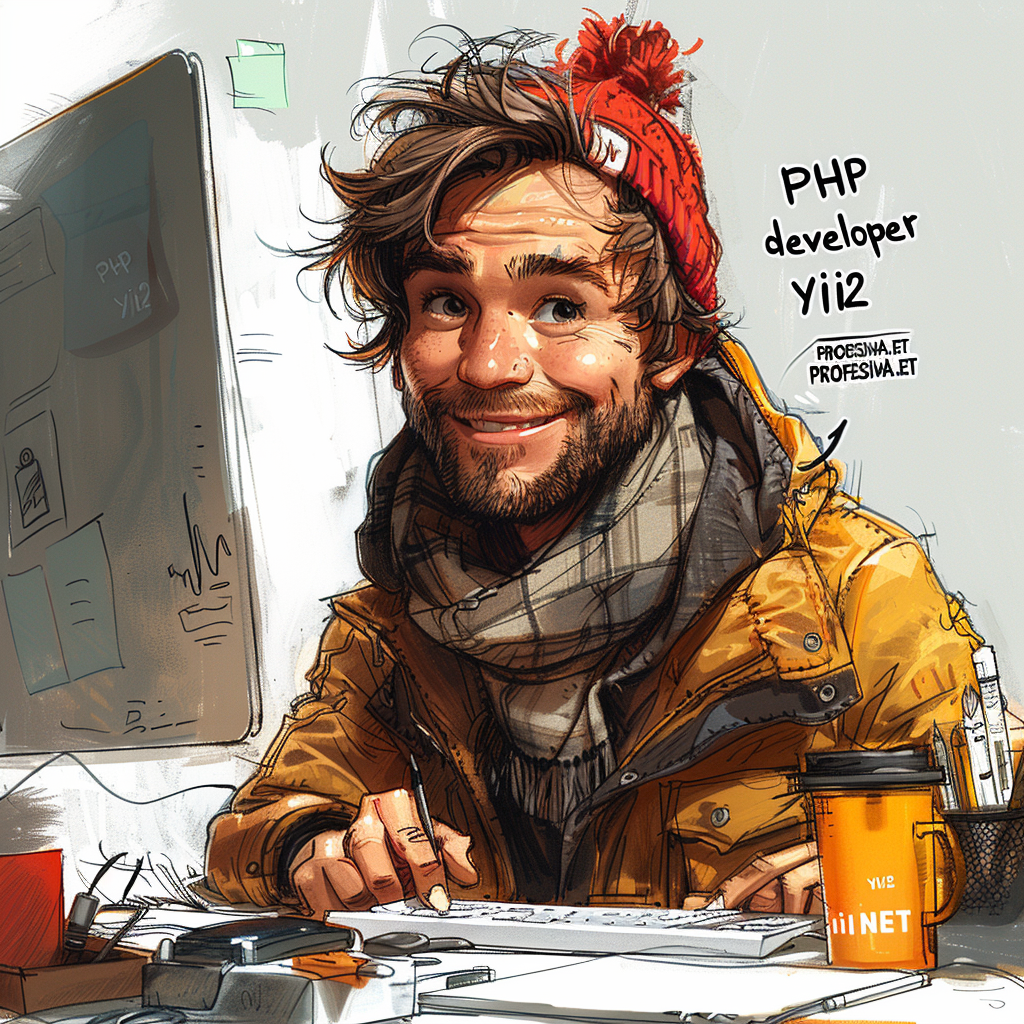 Описание профессии PHP-разработчик Yii2: как получить и где учиться профессии PHP-разработчик Yii2. С чем связана работа, насколько востребована, значение и зарплата