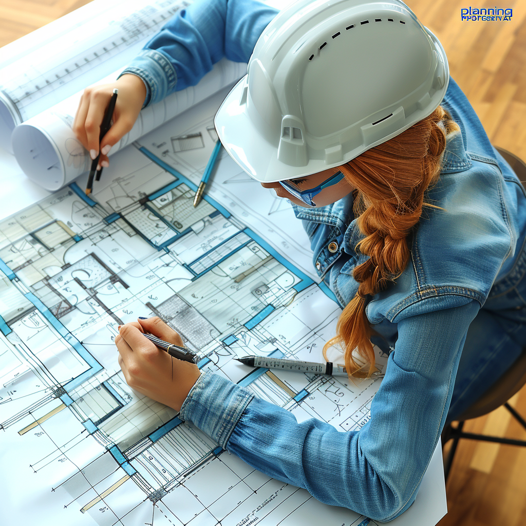 Описание профессии planning engineer: как получить и где учиться профессии planning engineer. С чем связана работа, насколько востребована, значение и зарплата