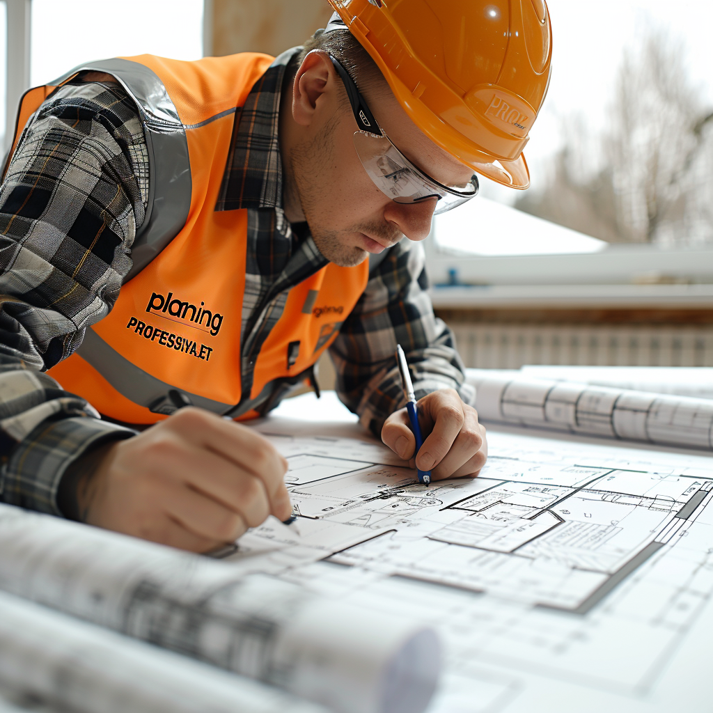 Описание профессии planning engineer: как получить и где учиться профессии planning engineer. С чем связана работа, насколько востребована, значение и зарплата