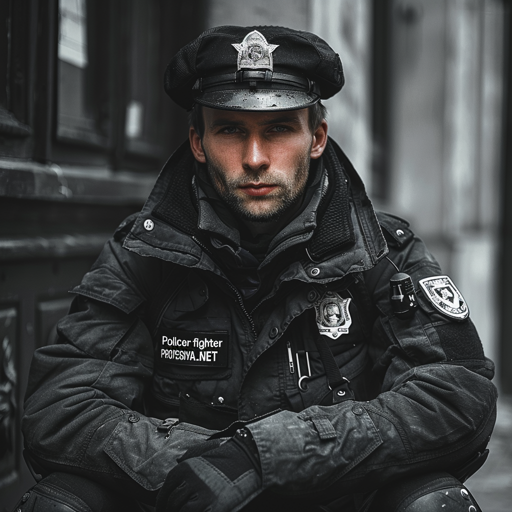Описание профессии полицейский-боец: как получить и где учиться профессии полицейский-боец. С чем связана работа, насколько востребована, значение и зарплата